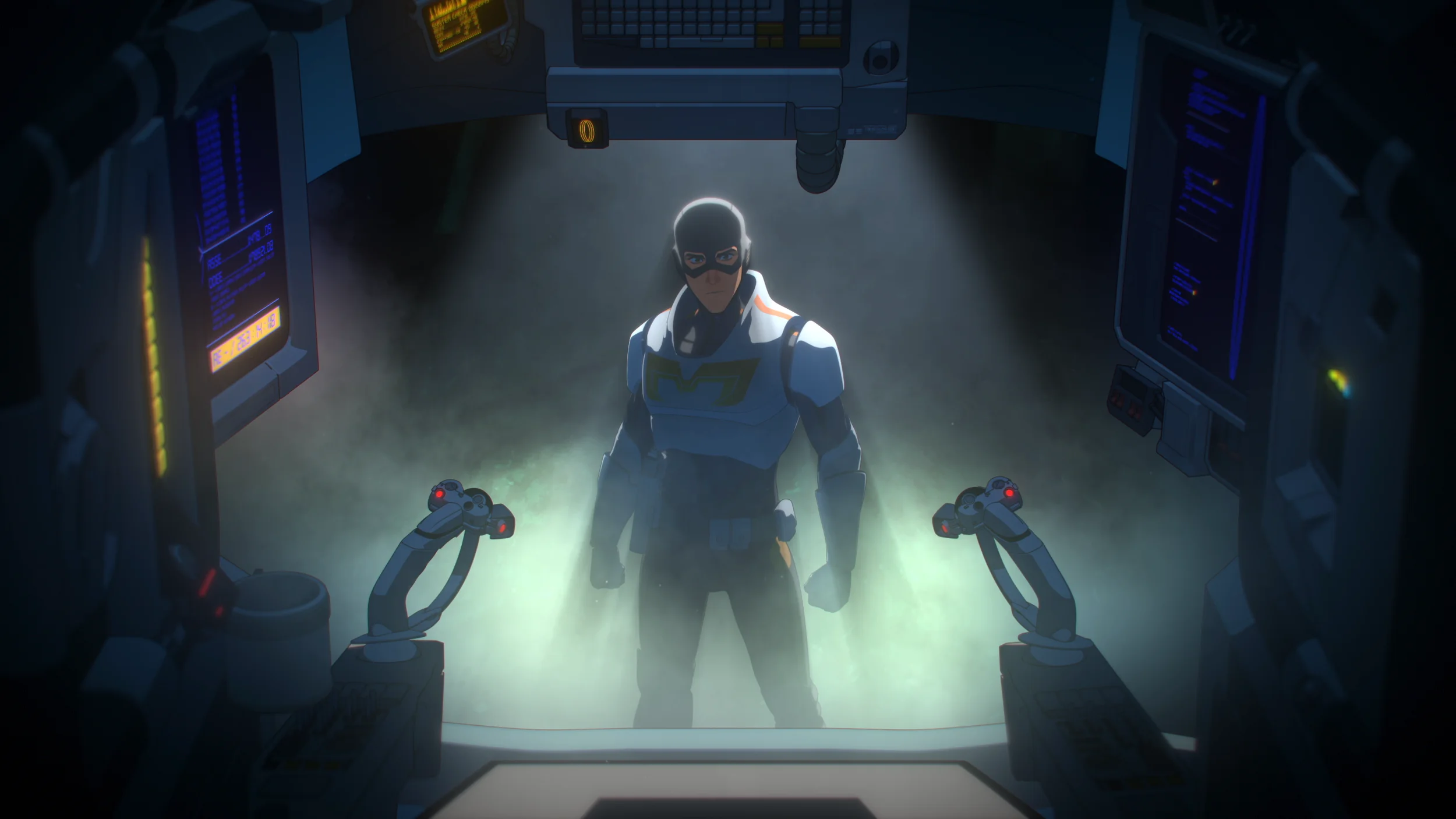 Dispatch Episodes - All Walkthroughs