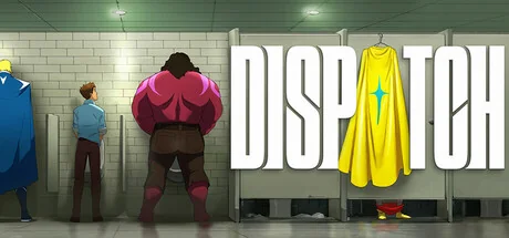 Dispatch Game Banner